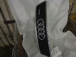 Grille Upper Fits 00-01 Audi A6 464276. Fixed Price $173.01.