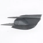 2017-2020 Mercedes SLC300 Front Right Bumper Grille Cover Insert A1728855000 Oem. Fixed Price $99.99.