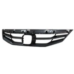 Grille For Honda Accord 2011-2012 71121TE0A11ZA HO1200202 Front. Fixed Price $68.18.
