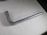 59 Mercury Monterey Montclair Colony Park Left Side Grille Trim. Fixed Price $75.00.