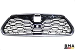 Toyota Highlander Front Bumper Center Upper Grille 53101-0E330 2020 2025 Oem. Fixed Price $156.74.