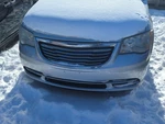 2011-2016 Chrysler Town & Country Front Grille Bumper Not Included P30M4. Fixed Price $175.11.