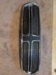 2014 - 2019 Dodge Durango Oem Front Upper Grille Used Good Condition. Fixed Price $100.00.