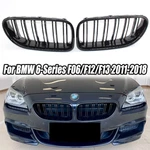 Front Kidney Grille For Bmw 6-SERIES F06/F12/F13 2012-2016 Coupe 640I 650I. Fixed Price $33.57.