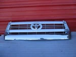 2014 2015 2016 2017 2018 2019 2020 2021 Toyota Tundra Front Grille Oem. Fixed Price $200.00.