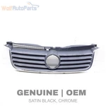 2001-2005 Vw Passat Wagon B5 Front Upper Center Grille 3B0853651K. Fixed Price $99.99.