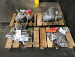 2024 2025 Jeep Gladiator Transfer Case Assembly 1K Oem. Fixed Price $1283.66.