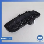 16-19 Jaguar X351 Xj Front Right Passenger Side Bumper Grille FW9315K232A Oem. Fixed Price $83.00.