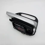 Oem 18-24 Bmw X3 G01 Left Front Bumper Grill Insert 51117459519 Used. Fixed Price $99.99.