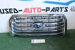 2015 2016 2017 Ford F150 F-150 Xlt Front Bumper Grille Oem AW21440. Fixed Price $350.00.