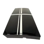 2020-2025 Mercedes Class W223 Genuine Front Radar Sensor Cover A2238880000 Oem. Fixed Price $174.95.