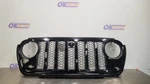 20 Jeep Gladiator Rubicon Front Grille With Camera. Fixed Price $344.25.