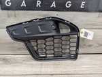 14-19 Oem Bmw F85 F86 X5M X6M Front Left Driver Lower Side Bumper Grille. Fixed Price $69.95.