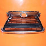 Lexus RX350 RX450 Grille 2016 2017 2018 2019 2020 53111-0E170 Oem. Fixed Price $629.10.