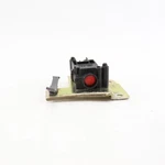 98 Ford Escort Fuel Pump Emergency Shut Off Switch With Mount. Fixed Price $38.73.