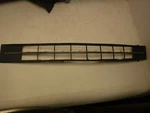 2007 2008 2009 Lincoln Mkz Lower Bumper Grille 7H638150B. Fixed Price $155.00.