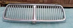 Jaguar Original Grill HMB5501BA XJ6 XJ12 (XJ40, XJ81). Fixed Price $33.85.