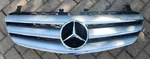 2006 2007 2008 Mercedes-benz W251 R350 R500 Grille Emblem Oem 880 04 83. Fixed Price $399.99.