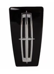 New Oem 03-11 Lincoln Town Car Front Grille Emblem Radiator / Hood Badge. Fixed Price $97.13.