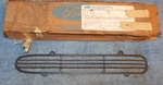 1972 Gran Torino Fastback Sport Ranchero Gt Nos 351 429 Hood Rh Air Scoop Grill. Fixed Price $189.00.