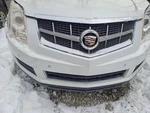 2010-2012 Cadillac Srx Lower Center Grille Oem Used 4DR Suv White 104000 Miles. Fixed Price $113.95.