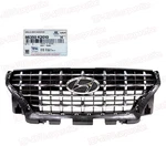 Genuine Front Bumper Grille Chrome For 2020-2024 Hyundai Venue 86350K2010. Fixed Price $184.90.