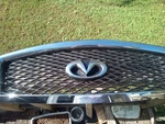 2019-2020 Infiniti Q50 Grille Oem 62310-6HM0C. Fixed Price $160.00.