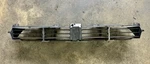 2018-2021 Bmw X3 3U 749723104 Front Lower Radiator Air Shutter Assembly Used. Fixed Price $110.00.