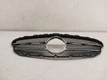 15-18 Mercedes C300 Sedan Upper Grille W/o Cruise Surround Oem 2058880023. Fixed Price $194.99.
