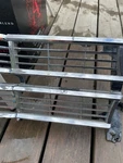 1967 Ford Galaxie 500 Xl Ltd Grille Center Original Fomoco 7-LITRE. Fixed Price $419.00.