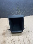2009 2015 Honda Pilot Front Center Radio Pocket Storage X6315 Dg. Fixed Price $17.01.