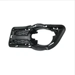 Genuine Volkswagen Outer Grille 5N0-853-665-9B9 Tiguan 2008-2011. Fixed Price $70.00.
