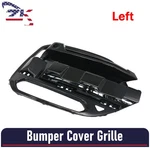 New Front Left Side Lower Bumper Cover Grille Fits 2018-2021 Bmw X3 51117420871. Fixed Price $39.55.