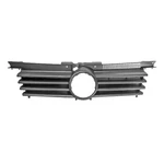 New Premium Fit Matte-black / Chrome Front Grille 1J5853651LGRU. Fixed Price $59.67.