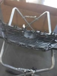 2020 Nissan Sentra Grille Grey Oem Upper 623106LD0A 80K Miles. Fixed Price $438.99.