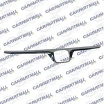 2012 Honda Civic Hybrid Fr Bumper Grille Trim Molding Chrome 71122TR2AA010. Fixed Price $79.97.