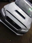 2017 Subaru Wrx Oem Silver Grille 91121VA070 Used 4DR Slv 111K Miles. Fixed Price $134.99.