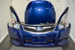 Jdm Subaru Legacy BM9 Br Bumper Headlights Fenders Hood Grille Fogs 2010-2014. Fixed Price $1495.00.