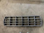 Ford Truck Bronco Grille F150 F250 F350 Oem Chrome/silver 1978 1979. Fixed Price $71.24.