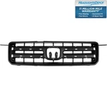 Grille For Honda Pilot 2006-2008 75101S9VA02ZL HO1200182 Front. Fixed Price $95.47.