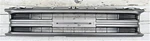 Toyota YN85 2WD Mod 1989 97 P/u Ute Front Radiator Grille Mask New Genuine. Fixed Price $180.00.