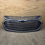 2018 2019 2020 2021 Chevrolet Traverse Front Bumper Upper Grille 23376132 Oem. Fixed Price $149.99.