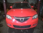 Grille Upper Sedan Chrome Bar With Mesh Lower Fits 07-09 Mazda 3 117209. Fixed Price $30.00.