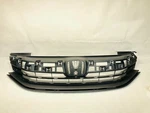 71121T2FXA5 2016 2017 Honda Accord Sedan Front Oem Grille Base. Fixed Price $90.00.