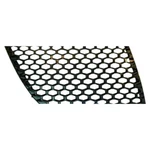 Left Driver Side Grille For Pontiac Grand Prix 2004-2008 10435389 GM1200521 Gt. Fixed Price $28.65.