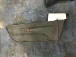 Driver Grille Vin 4TH Digit Limited Lower Fits 13-16 Malibu 783712. Fixed Price $120.00.