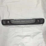Front Lower Bottom Grille Fits 2012-2019 Fiat 500 Abarth 2DR Replaces 68111678AB. Fixed Price $76.47.