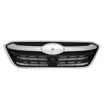 New Gloss And Silver W/chrome Molding Front Grille Fits 2020-2022 Subaru. Fixed Price $121.96.