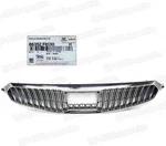 Genuine Oem Front Bumper Radiator Grille For 2017-2019 Kia Cadenza 86352F6130. Fixed Price $338.90.