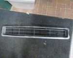 1967 Amc Rambler Rebel Grille Nos Nice!. Fixed Price $399.99.